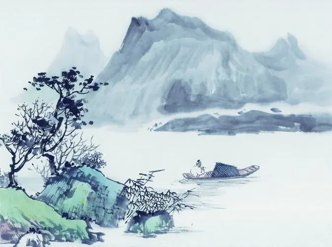 绿色无人化